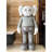 27.56" Gray Composite Decorative Objects-108781130