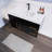 41.73228'' Single Bathroom Vanity with Acrylic Top-1370671574