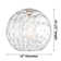 Cindi 1 - Light Single Pendant