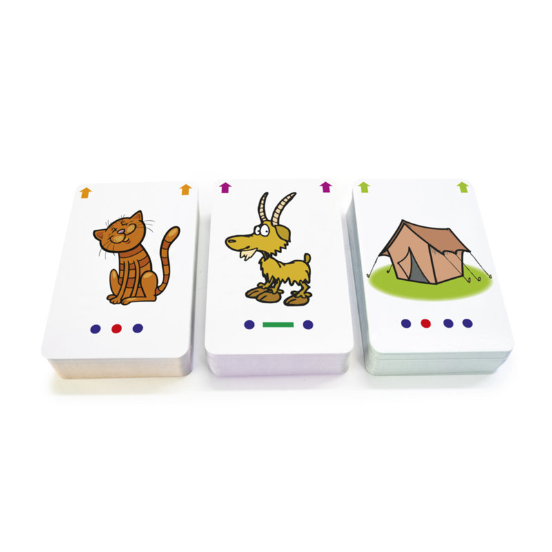 Flash Cards