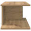40cm W Manufactured Wood Bedside Table-362140667