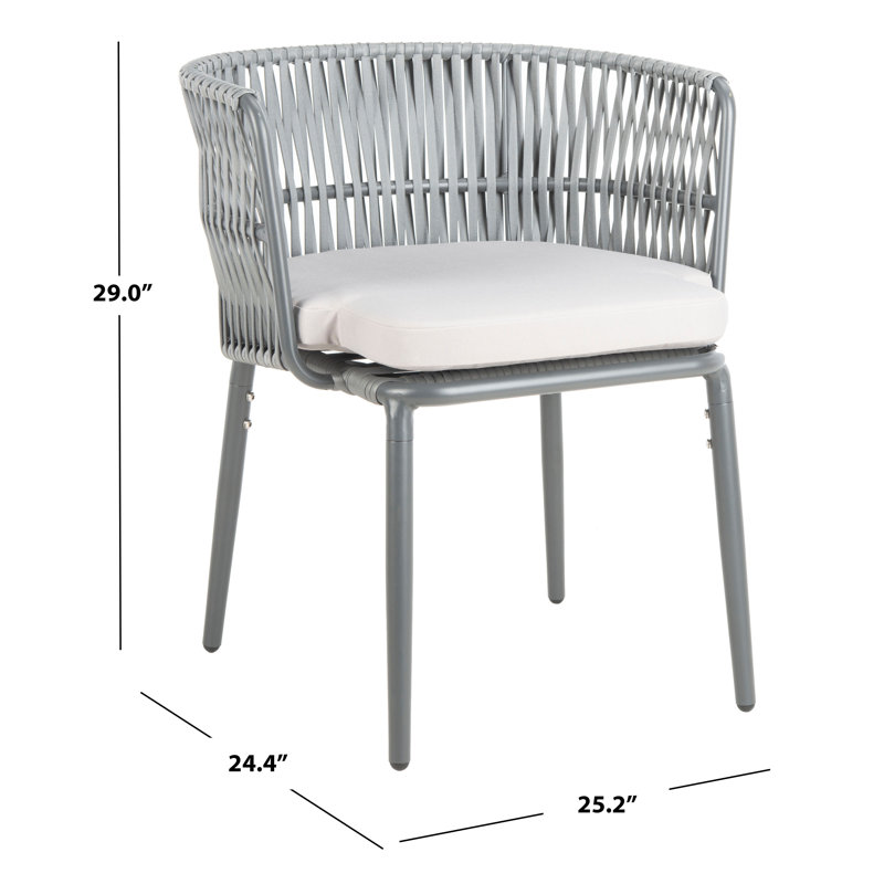 Kiyan Rope Chair