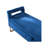 67.89" W Tufted Upholstered Storage Bench-745502423