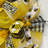 Spring Wreath Bee Our Guest