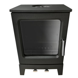 Cast Iron Free Standing Stove
