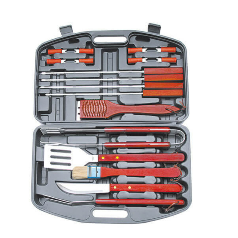 Ruislip Dishwasher Safe Grilling Tool Set