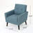Celyn Upholstered Armchair-1868155213