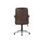 Chaise de bureau Sealy Hugo