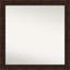 Miroir de salle de bain mural William-1523337970