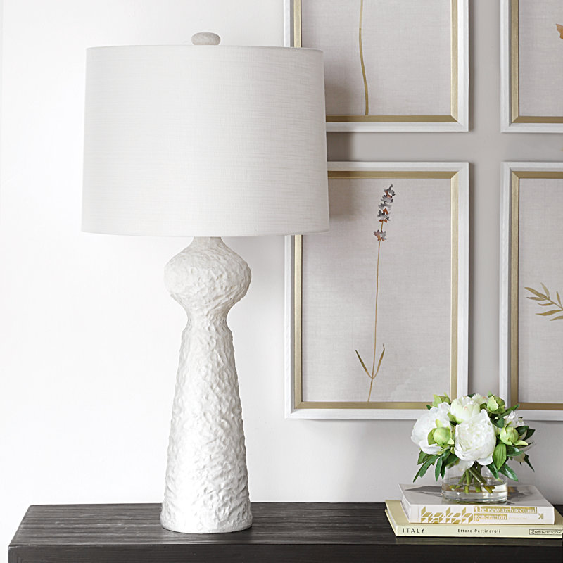 Lampe de table Catelin