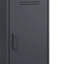 Amielle Steel Accent Cabinet-1747856345