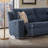 Senora Reclining Sofa