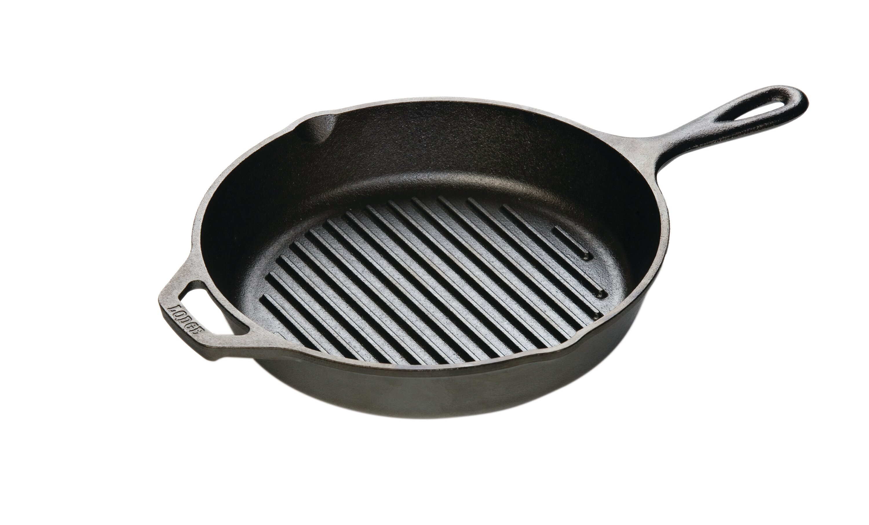 Commercial Chef 10.25 Inch Round Griddle