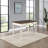 Drawer Dining Table