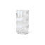Lyngby Handmade Glass Table Vase-1894549555
