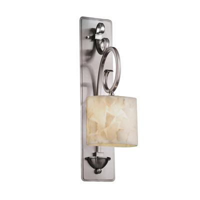 Armed Sconce