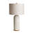 Raelyn Concrete Table Lamp