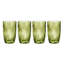 Fitz and Floyd Villa Palm Highball Glasses-85816809