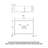 28 White Farmhouse Sink - 28 Inch Kitchen Sink Ceramic Single Bowl With Drain Assembly And Bottom Grid
