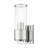 Sarena Steel Armed Sconce-2077175776