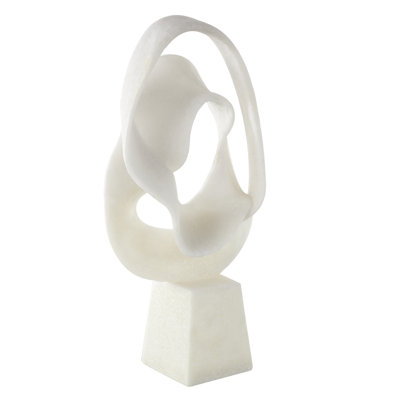 Keirsten Abstract Figurines & Sculptures