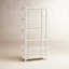 Weekender Solid Wood Etagere