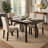 Victorien Extendable Dining Table
