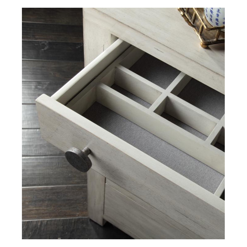 2 Piece Configurable Bedroom Set, Peninsula, Queen