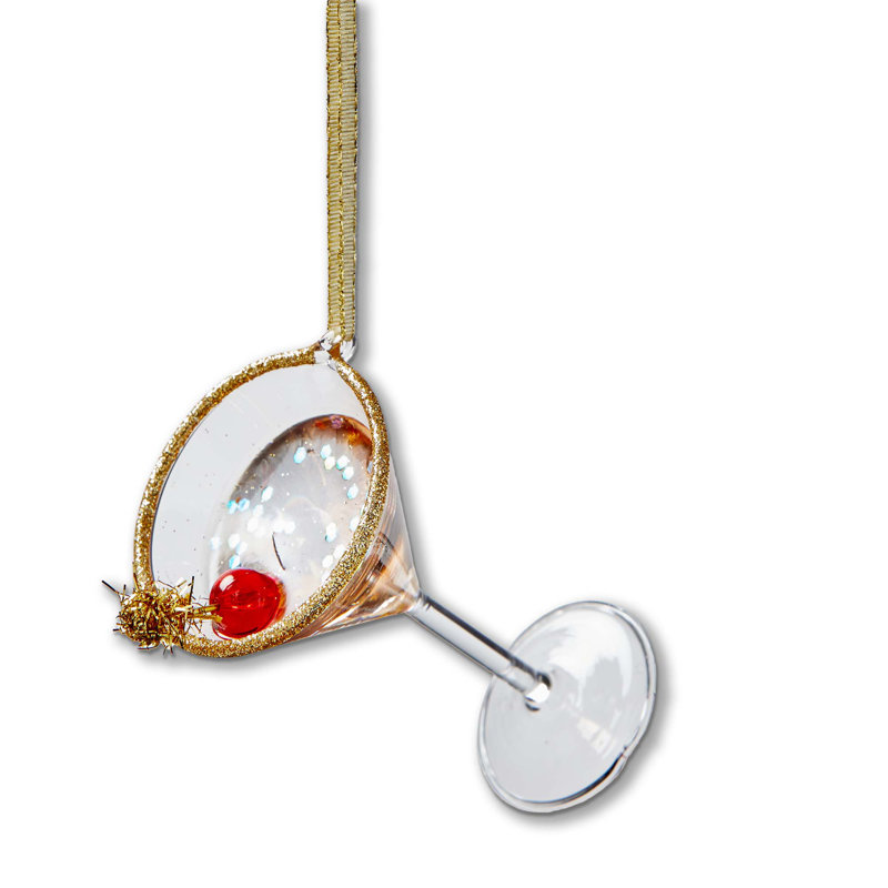  Cosmo Ornament