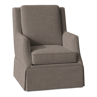 Fauteuil à oreilles l 31,5 po Savannah