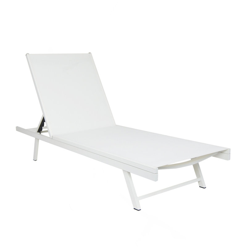 Chaise Lounge