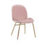 Shae 46cm H Velvet Upholstered Side Chair-1225371444