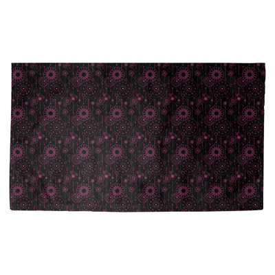 Avicia Geometric Indoor Rug