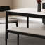 Table de salle à manger Wickman-125216976
