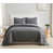 Dark Gray selected