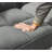 74.8'' Velvet Sleeper-1401685986