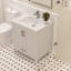 Ensemble de meuble-lavabo simple Rooh-87077468-122781954