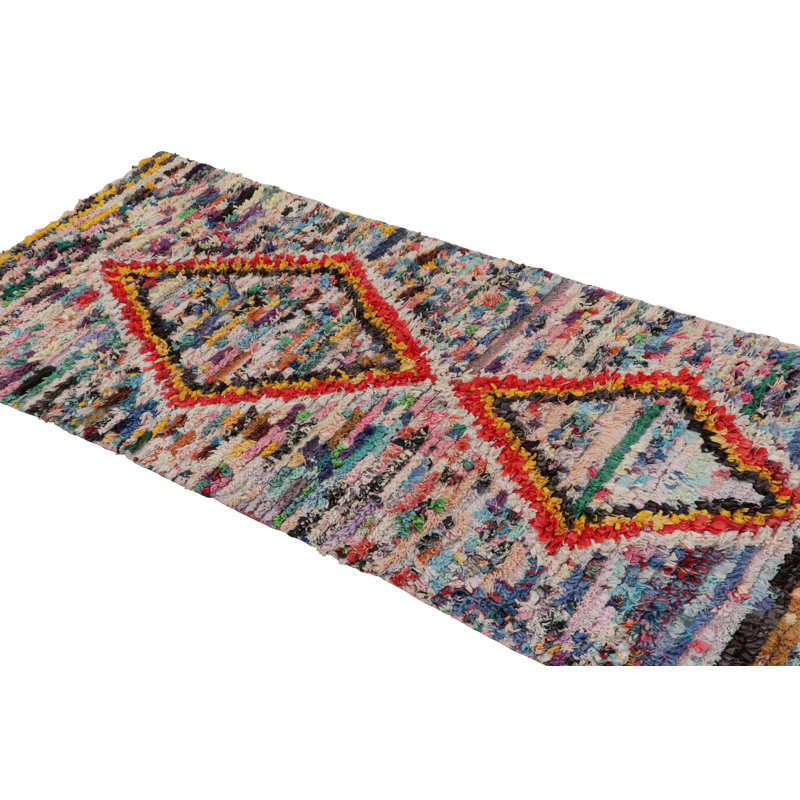 Wool Area Rug