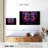 Adella Purple Buddha-107681112