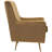 Upholstered Armchair-356021569
