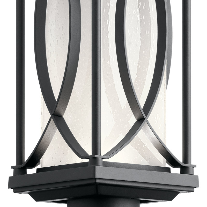 Vansickle Frosted Lantern Head