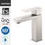 Robinet de salle de bain monotrou Sumerain-82575459