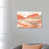 Toile tendue