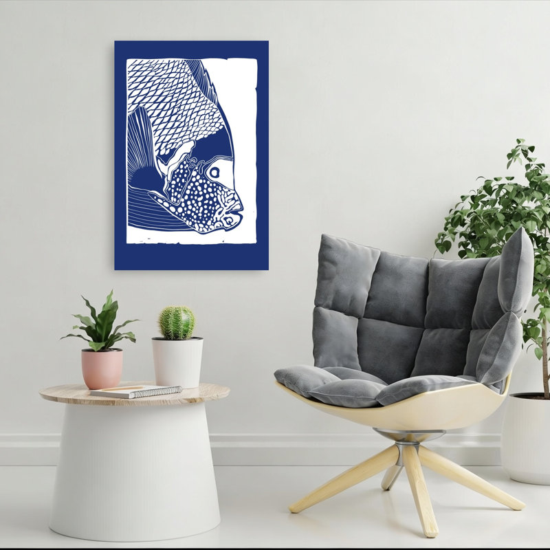 Print, 91.44cm H x 60.96cm W