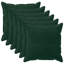 Black Cushion Cover-133206664-133206669