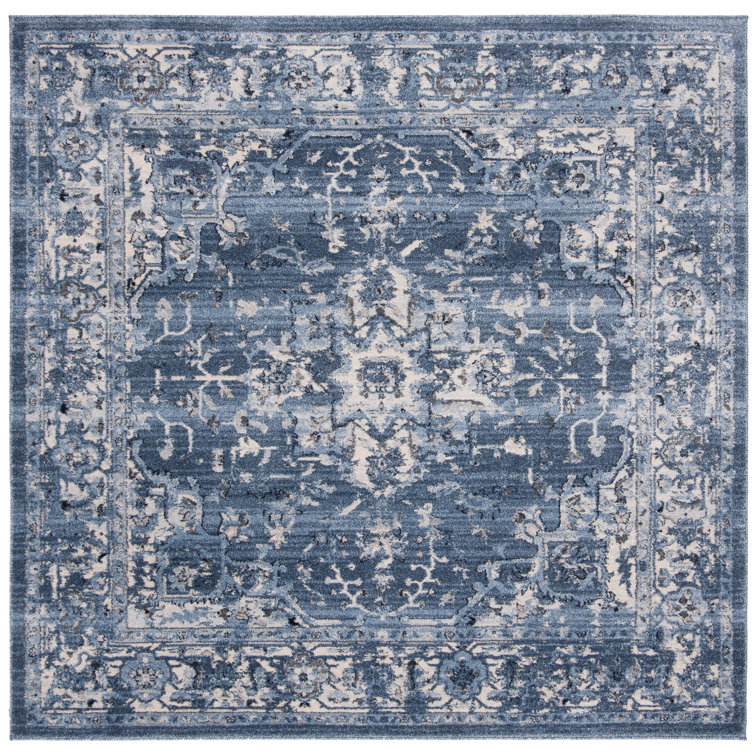 Jase Charleston Performance Oriental Rug