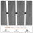 4pcs Foldable Outdoor Adirondack Chairs-770189398-755455945