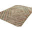 One-of-a-Kind 5’6”x8’4” Hand Knotted Area Rug