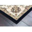 Tapis décoratif floral/beige Ancient Garden-9124980