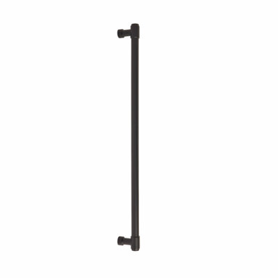 Emtek Jasper Appliance Pull (Concealed Surface Mount)